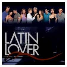 Latin Lover Serie